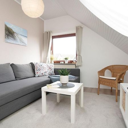 Erlengrund 7 Anker Apartman Pelzerhaken Kültér fotó