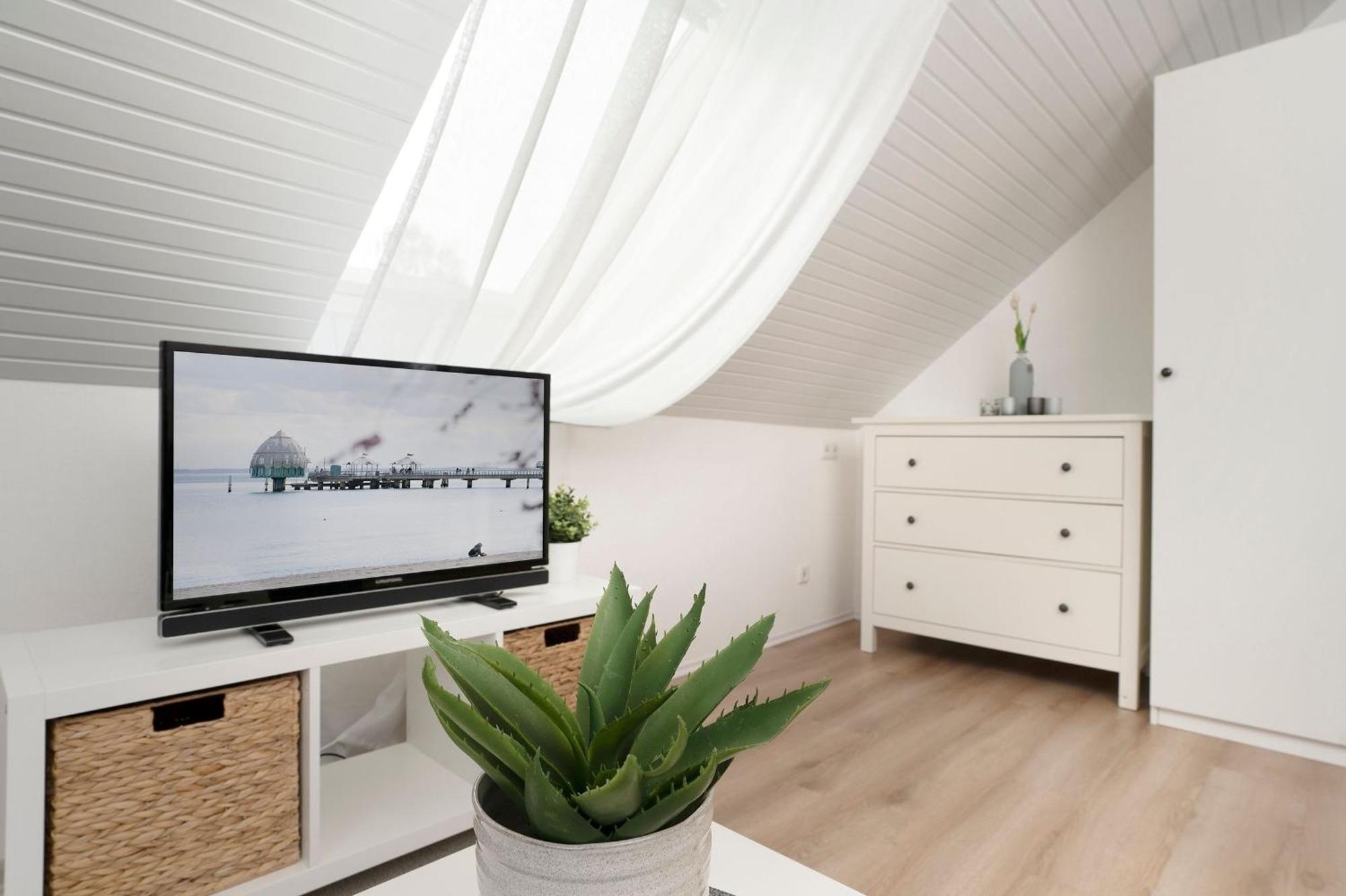 Erlengrund 7 Anker Apartman Pelzerhaken Kültér fotó