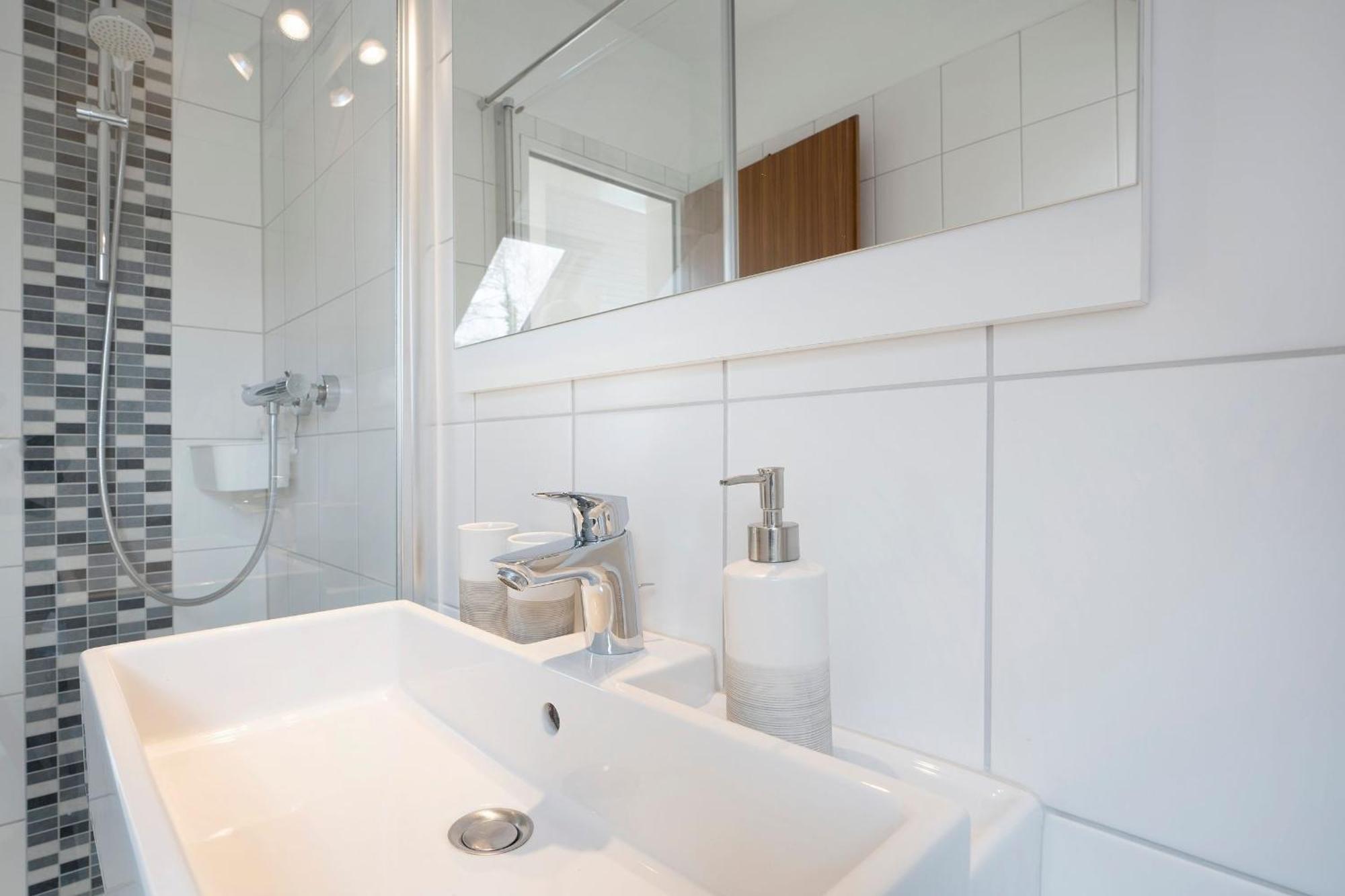 Erlengrund 7 Anker Apartman Pelzerhaken Kültér fotó