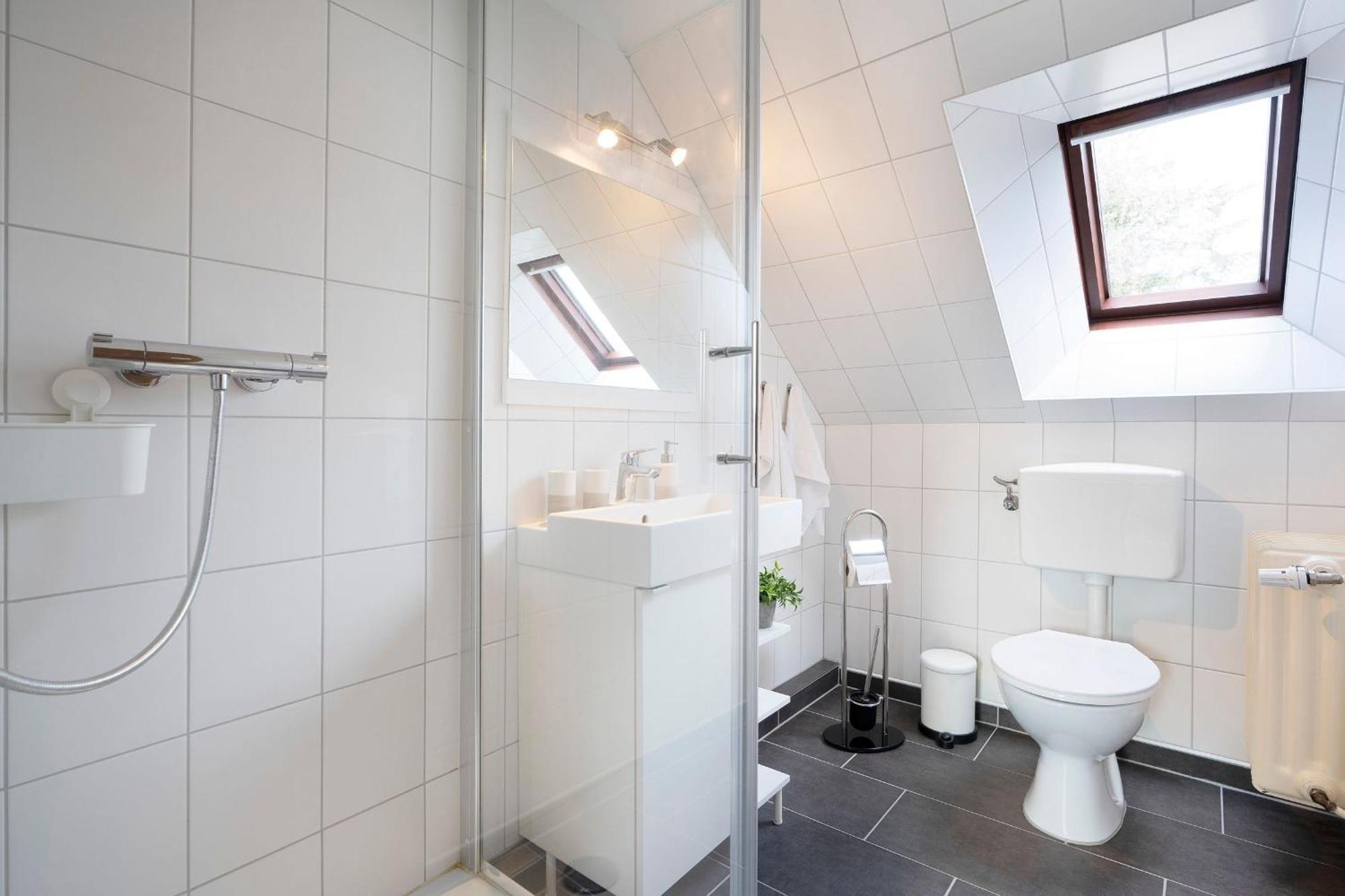 Erlengrund 7 Anker Apartman Pelzerhaken Kültér fotó