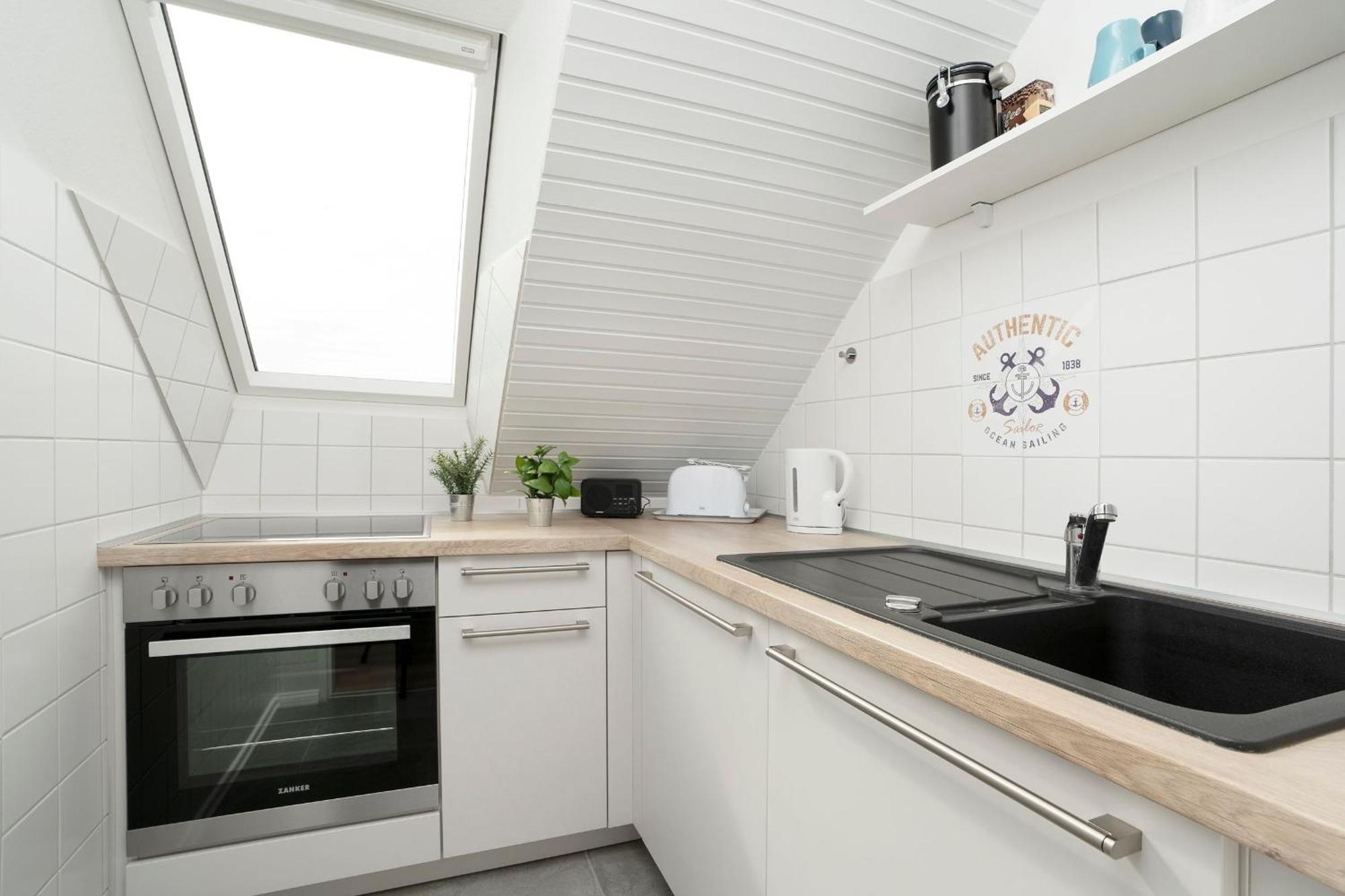 Erlengrund 7 Anker Apartman Pelzerhaken Kültér fotó