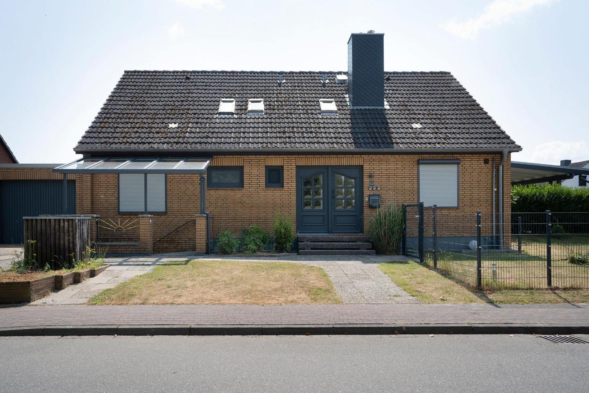 Erlengrund 7 Anker Apartman Pelzerhaken Kültér fotó