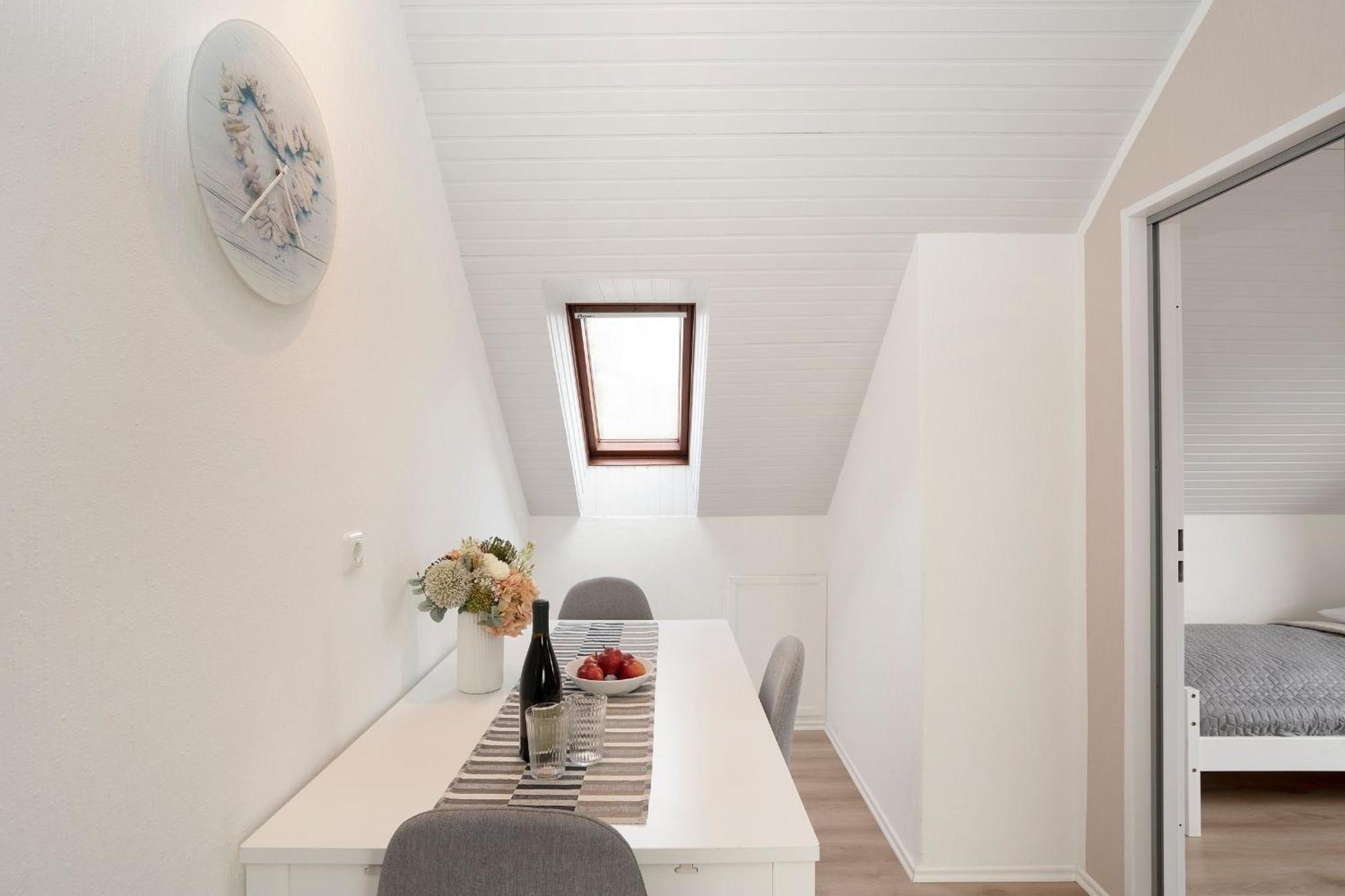 Erlengrund 7 Anker Apartman Pelzerhaken Kültér fotó