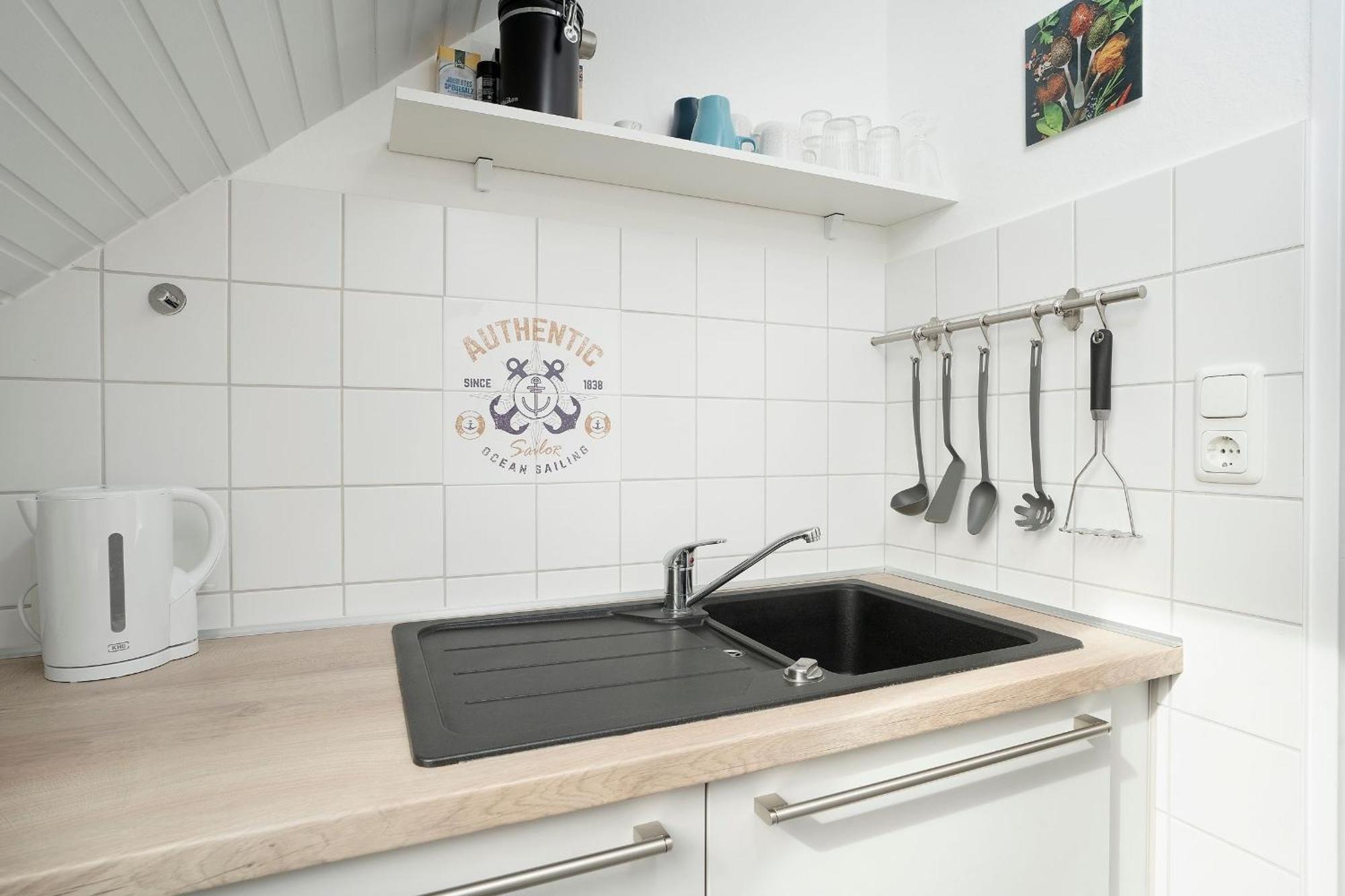 Erlengrund 7 Anker Apartman Pelzerhaken Kültér fotó