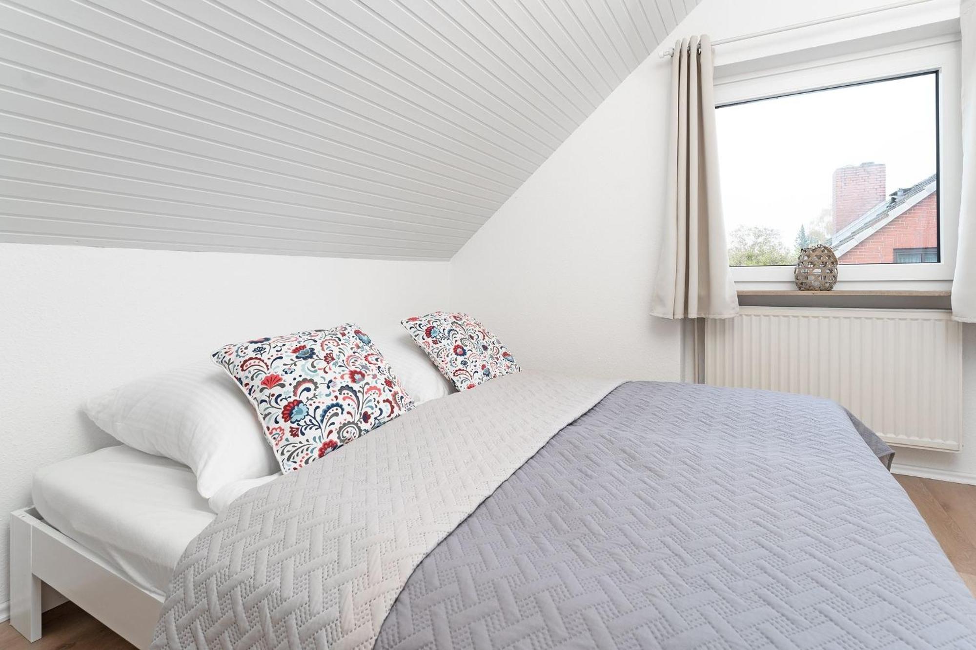 Erlengrund 7 Anker Apartman Pelzerhaken Kültér fotó
