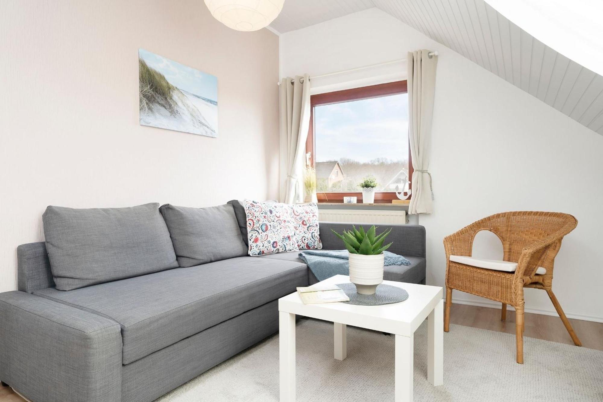 Erlengrund 7 Anker Apartman Pelzerhaken Kültér fotó