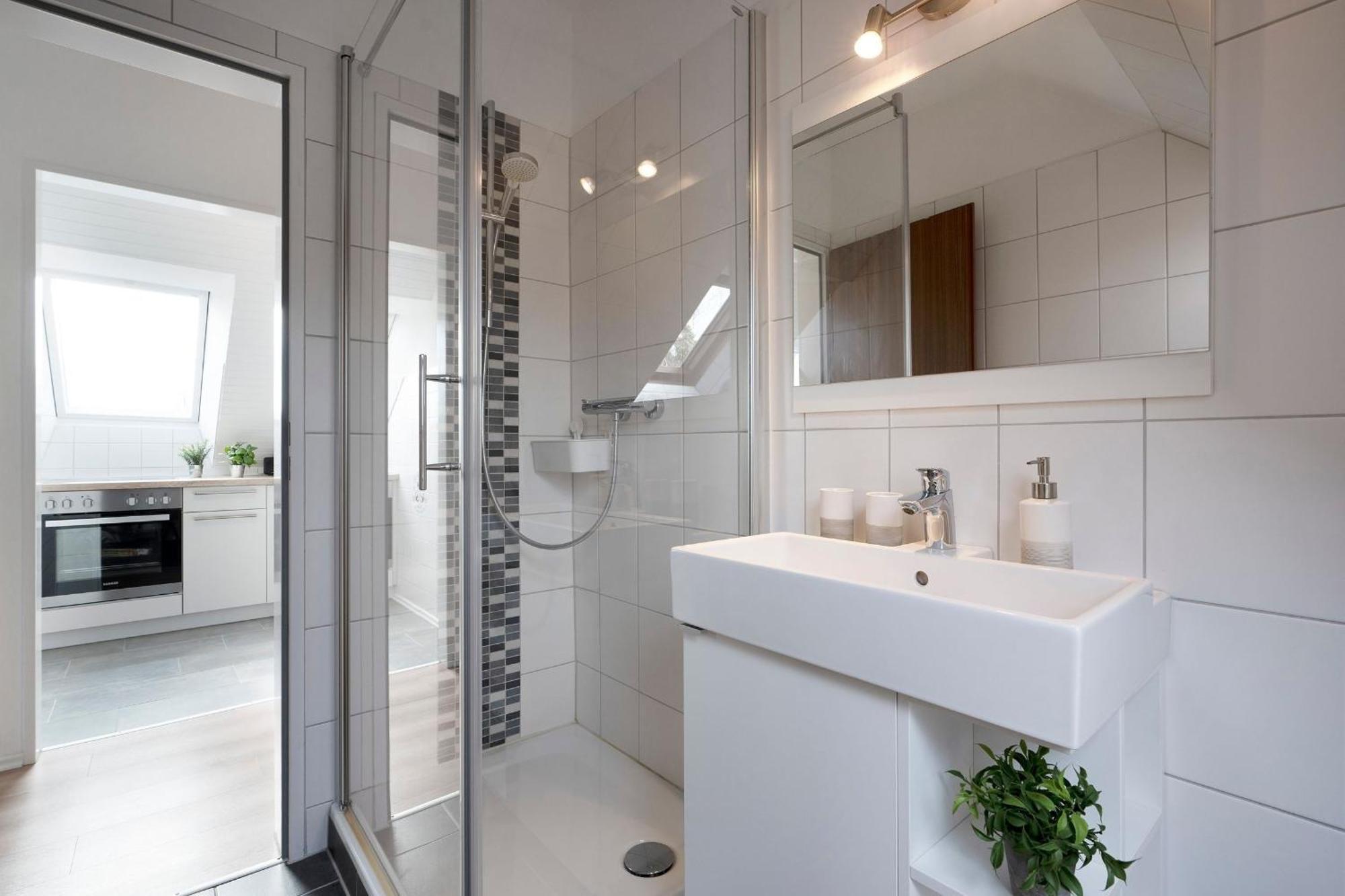 Erlengrund 7 Anker Apartman Pelzerhaken Kültér fotó