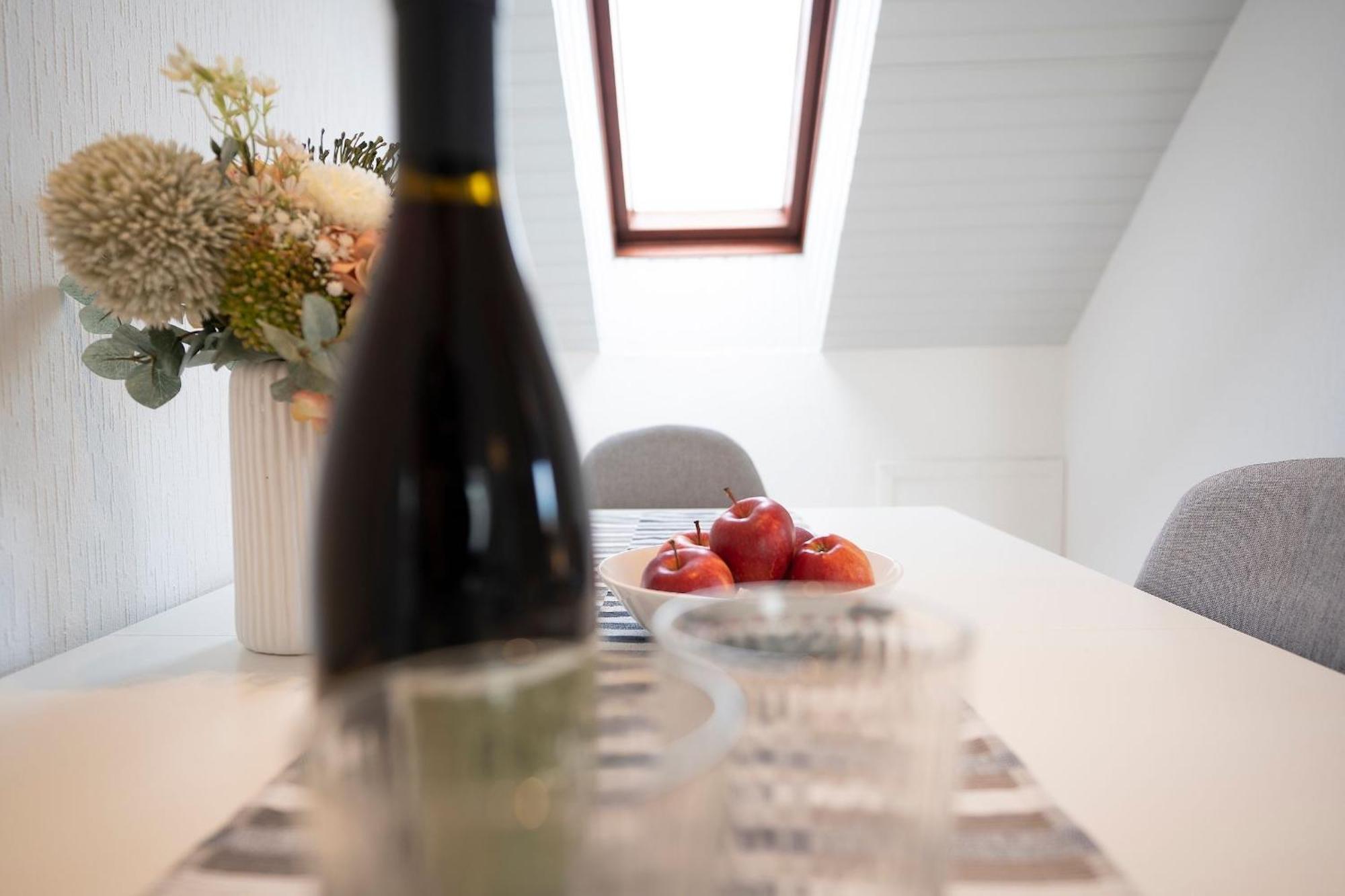 Erlengrund 7 Anker Apartman Pelzerhaken Kültér fotó